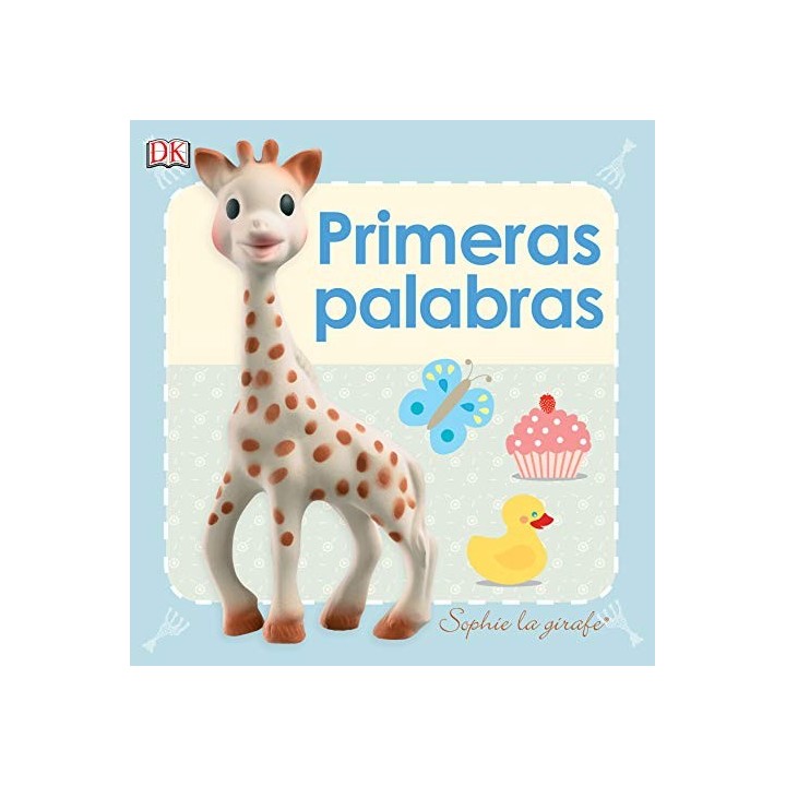 Primeras Palabras